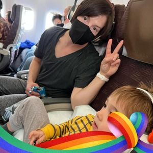 Meet your Posher, Angie